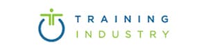 training industry official logo